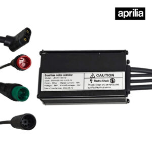 controladora aprilia esr1 controladora aprilia