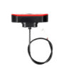luz intermitente xiaomi detalle luz intermitente de xiaomi luz