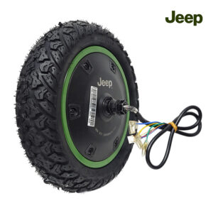 motor jeep adventure