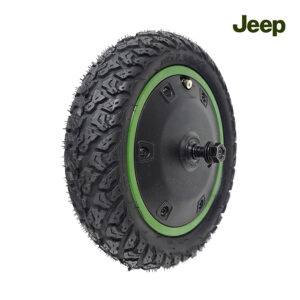 motor jeep adventure detalle