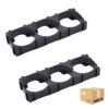 soporte bateria 21700 3