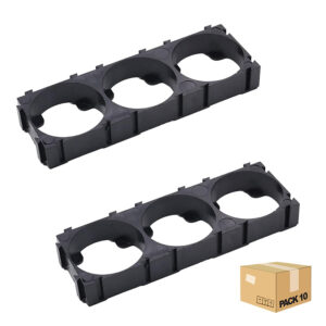 soporte bateria 21700 3