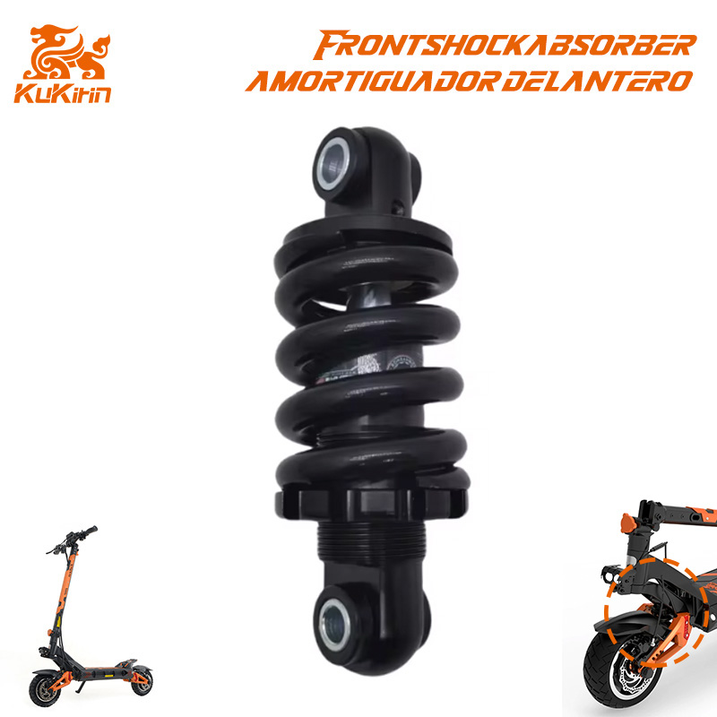 amortiguador delantero kukirin g3 pro amortiguador delantero kukirin g3 pro