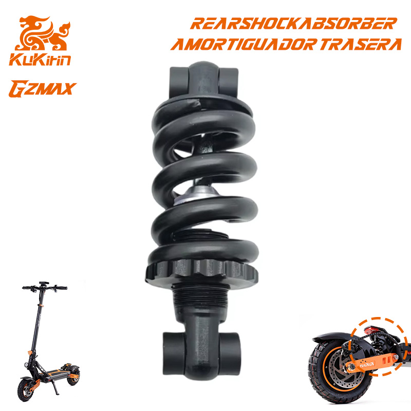 amortiguador trasero kukirin g2 max amortiguador trasero kukirin g2 max