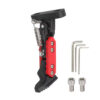 caballete ulip nero rojo v2 caballete ulip nero rojo v2