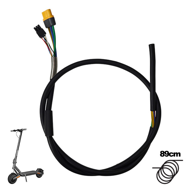 cable motor xiaomi 4 ultra