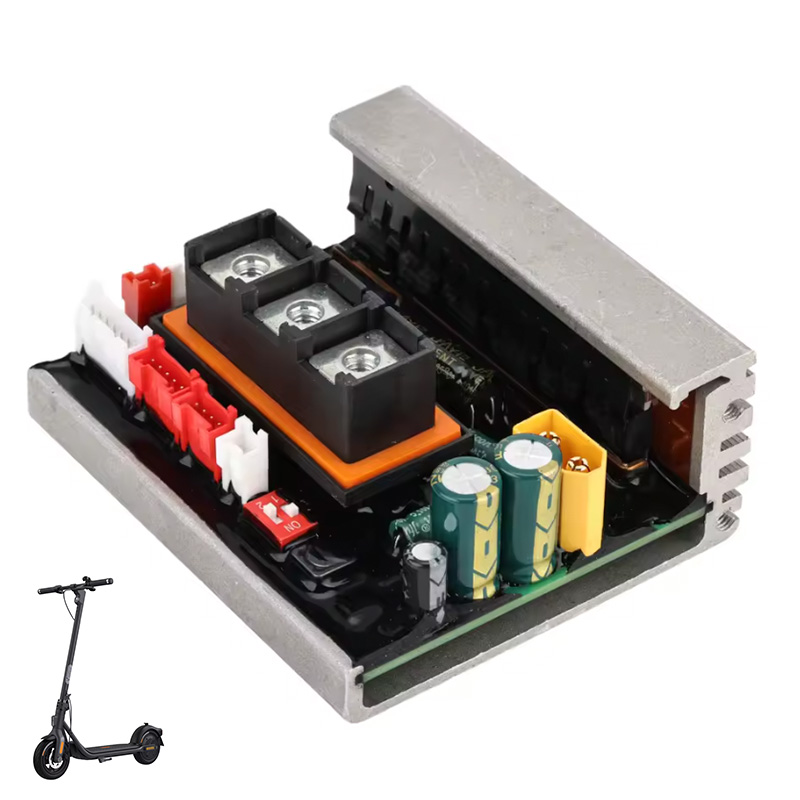 controladora ninebot f2