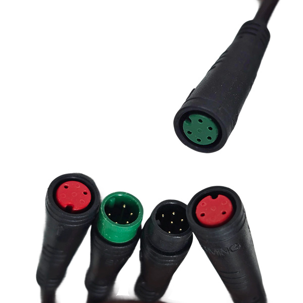 detalle cable g2 master display kukirin g2 master