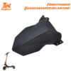 guardabarros delantero kukirin g3 pro guardabarros delantero kukirin g3 pro