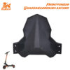 guardabarros delantero kukirin g3 pro detalle guardabarros delantero kukirin g3 pro detalle