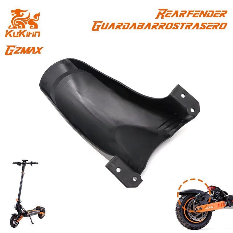 guardabarros g2 max kukirin