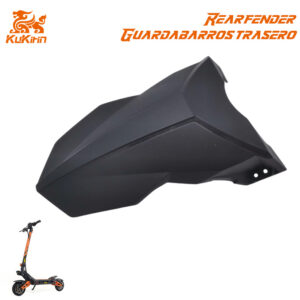 guardabarros trasero kukirin g3 pro guardabarros trasero kukirin g3 pro