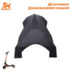 guardabarros trasero kukirin g3 pro detalle