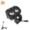 luz faro kukirin g3 pro luz faro kukirin g3 pro