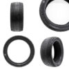 rueda 10x3-6,5 snake detalle rueda 10x3-6,5 snake medida
