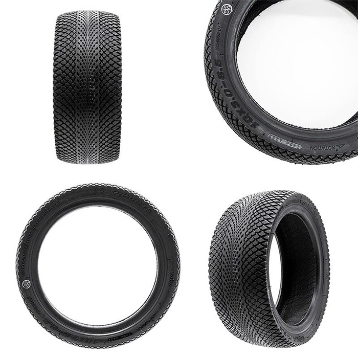 rueda 10x3-6,5 snake detalle rueda 10x3-6,5 snake medida