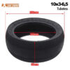 rueda 10x3-6,5 snake medida rueda 10x3-6,5 snake medida