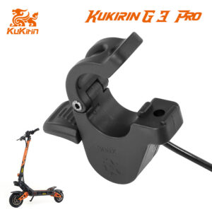 acelerador kukirin G3 pro detalle