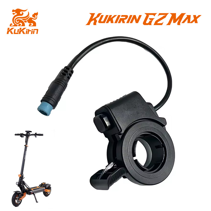 acelerador kukirin g2 max acelerador kukirin g2 max