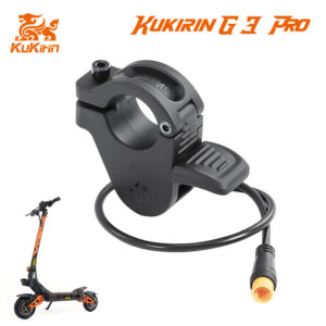 acelerador kukirin g3 pro