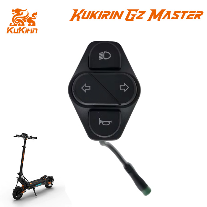 botonera kukirin g2 master detalle botonera kukirin g2 master detalle