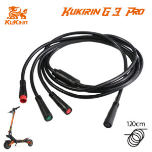 cable alimentación kukirin G3 pro cable alimentación kukirin G3 pro