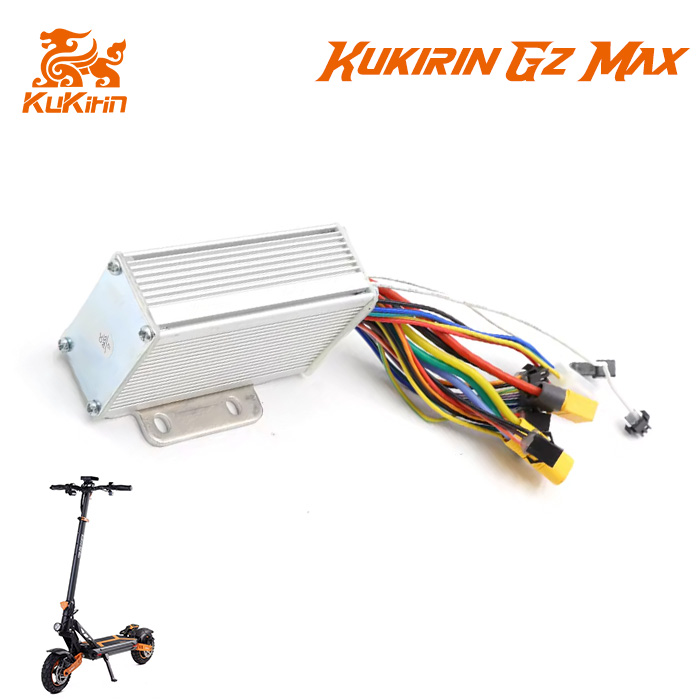 controladora kukirin G2 max
