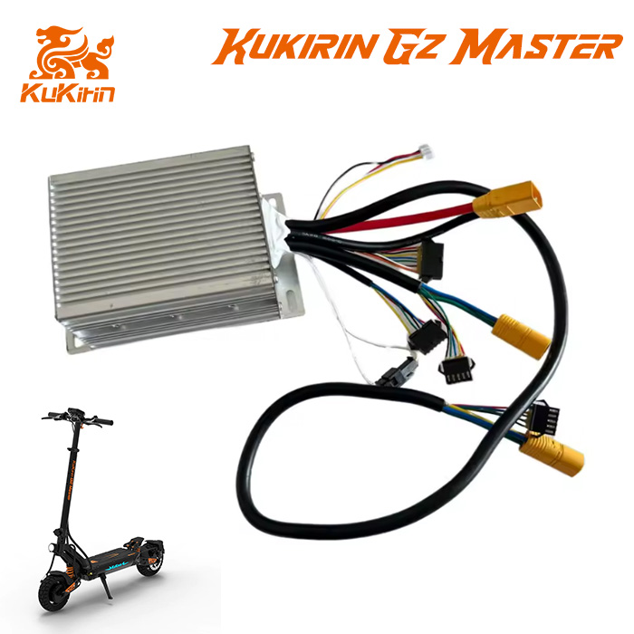 controladora kukirin g2 master