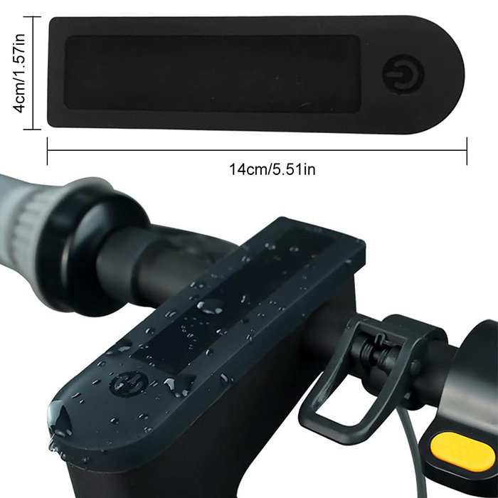 detalle protector display g30 max detalle protector display g30 max