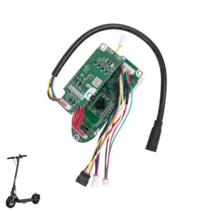 display ninebot f2