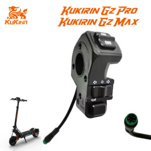 kukirin G2 max g2 pro botonera kukirin G2 max g2 pro botonera