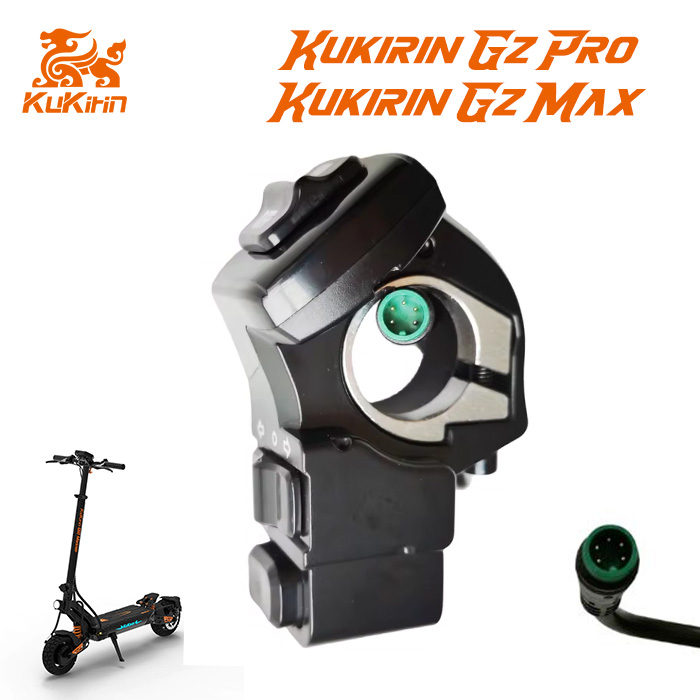 kukirin G2 max g2 pro botonera detalle kukirin G2 max g2 pro botonera detalle
