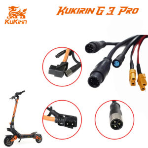 kukirin g3 pro controladora