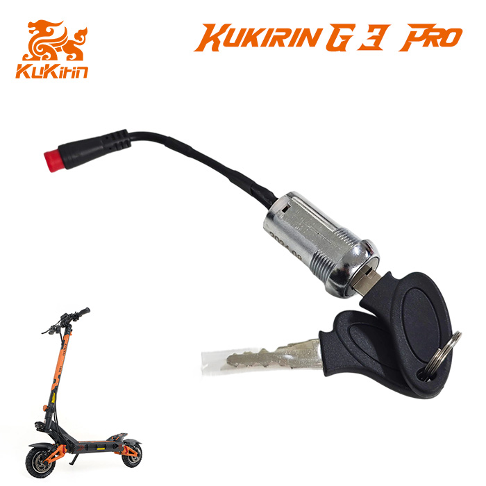 llave contacto detalle kukirin g3 pro llave contacto detalle kukirin g3 pro