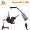 llave de contacto kukirin g3 pro llave de contacto kukirin g3 pro