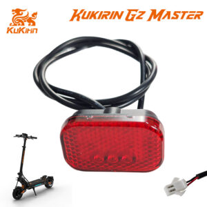 luz trasera kukirin g2 master luz trasera kukirin g2 master