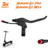 maneta kukirin g2 max izquierda maneta kukirin g2 max izquierda