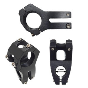potencia manillar smartgyro detalle