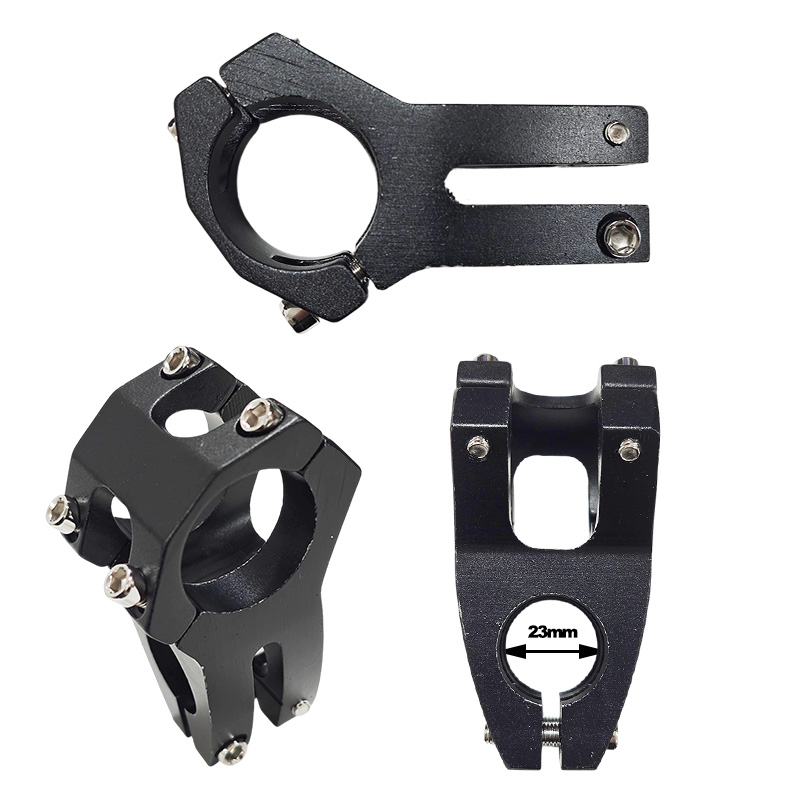 potencia manillar smartgyro detalle