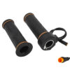 puño acelerador conector impermeable