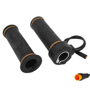 puño acelerador conector impermeable puño acelerador conector impermeable