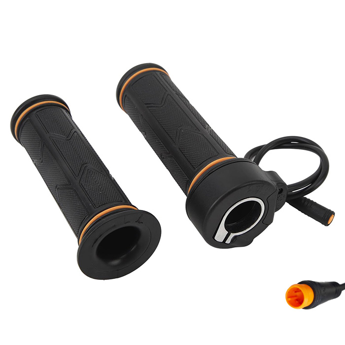 puño acelerador conector impermeable