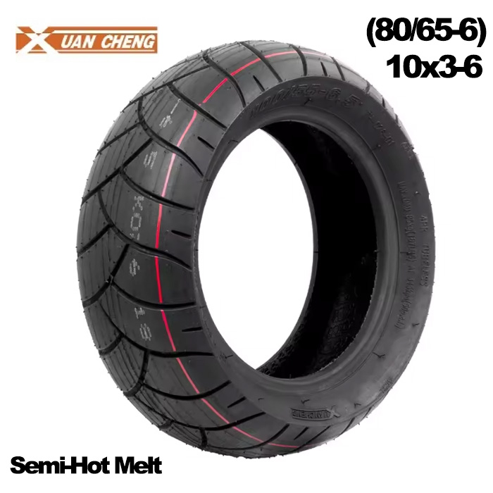 rueda 10x3 tubeless xuasncheng rueda 10x3 tubeless xuancheng