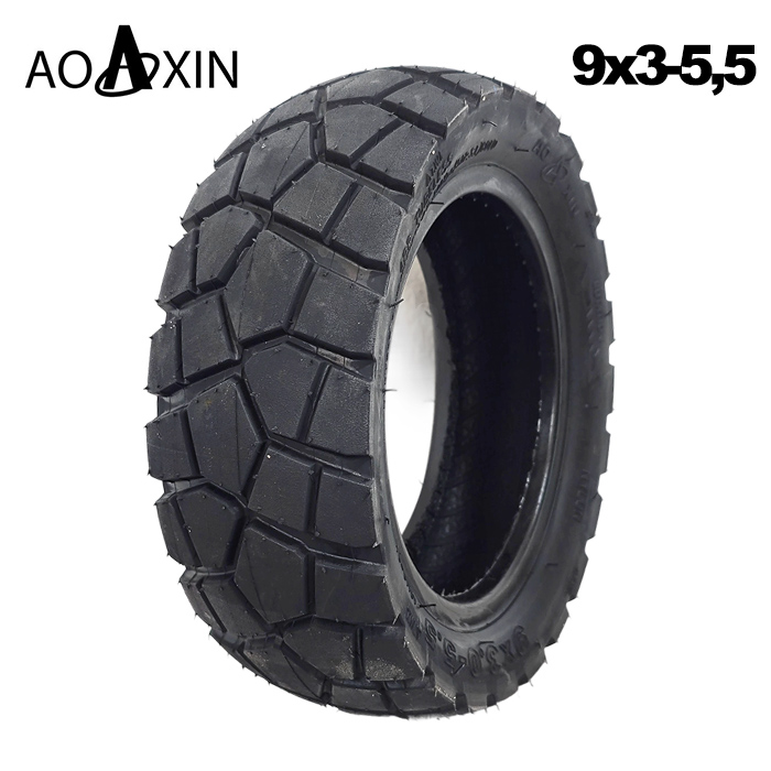 rueda 9x3 kukirin g2pro 2024
