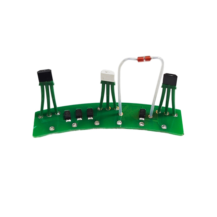 sensor hall motor xiaomi 4