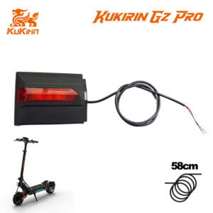 tapa luz trasera izquierda kukirin g2 pro tapa luz trasera izquierda kukirin g2 pro