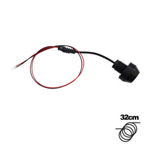 cable extensor intermitente k2
