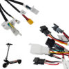 conector detalle de controaldora zwheel zcougar duo conector detalle de controaldora zwheel zcougar duo