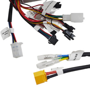 detalle controladora zcougar