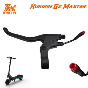 maneta freno kukirin G2 master maneta freno kukirin G2 master